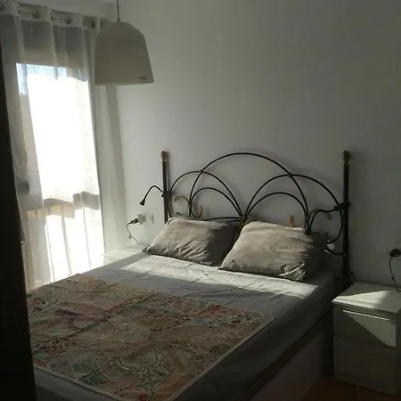Apartment La Mirada De Mora