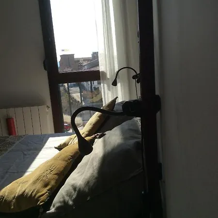 La Mirada De Mora Apartment Mora de Rubielos