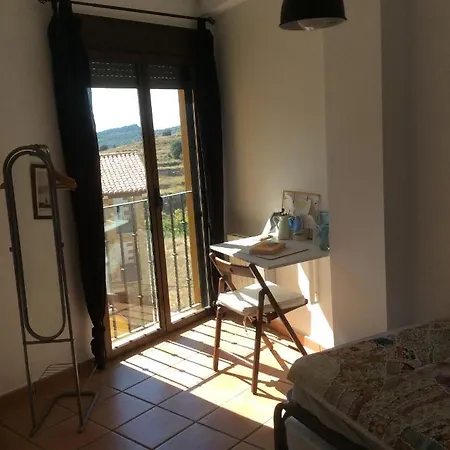 Apartment La Mirada De Mora