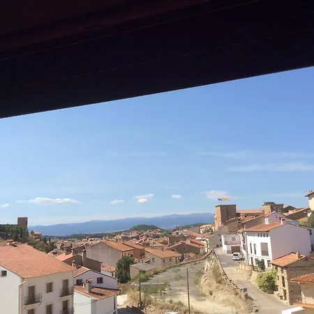 דירה La Mirada De Mora