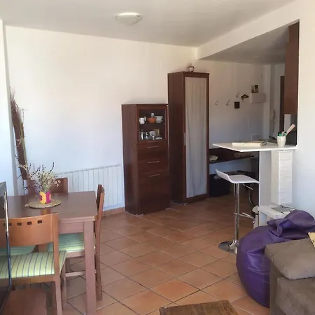 La Mirada De Mora Apartment Mora de Rubielos