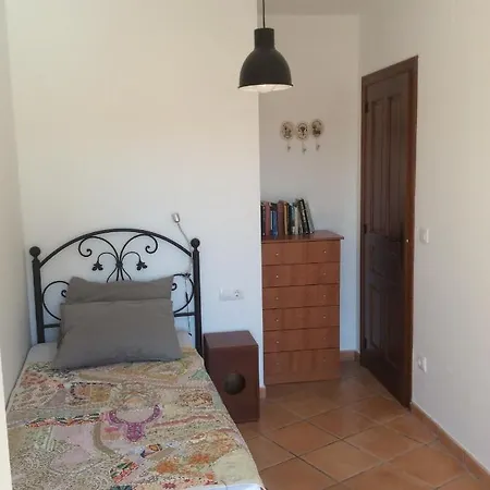La Mirada De Mora Apartment Mora de Rubielos