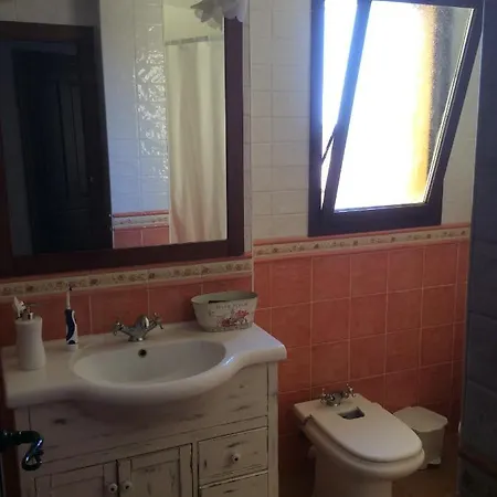 Apartment La Mirada De Mora