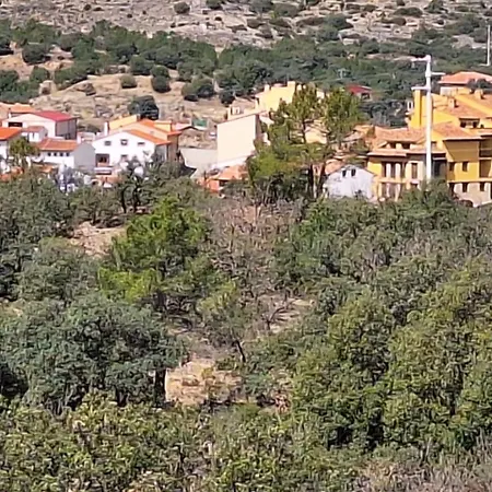La Mirada De Mora
