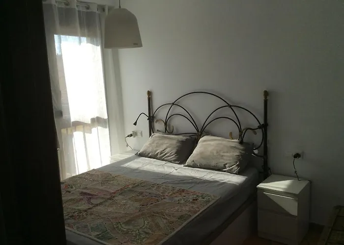 Apartment La Mirada De Mora