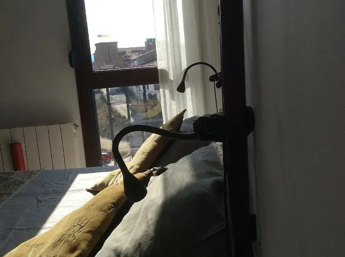 La Mirada De Mora Apartment Mora de Rubielos