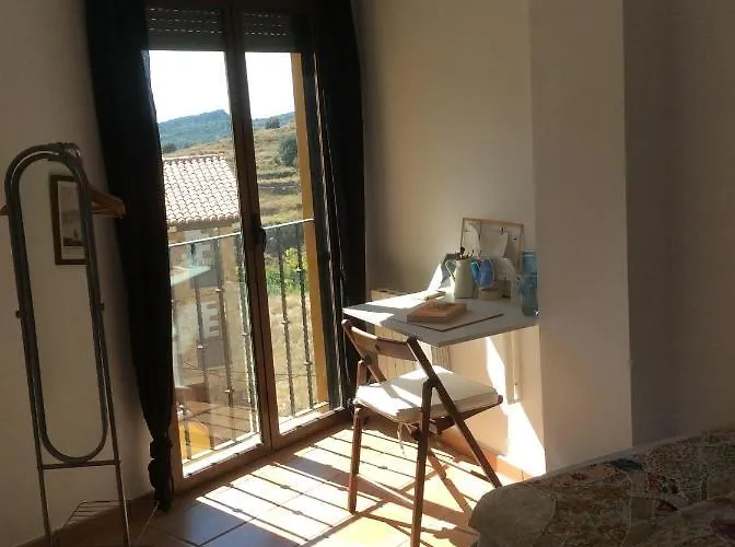 Apartment La Mirada De Mora