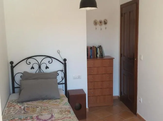 La Mirada De Mora Apartment Mora de Rubielos