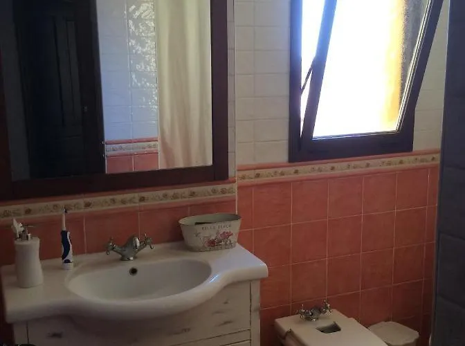 Apartment La Mirada De Mora